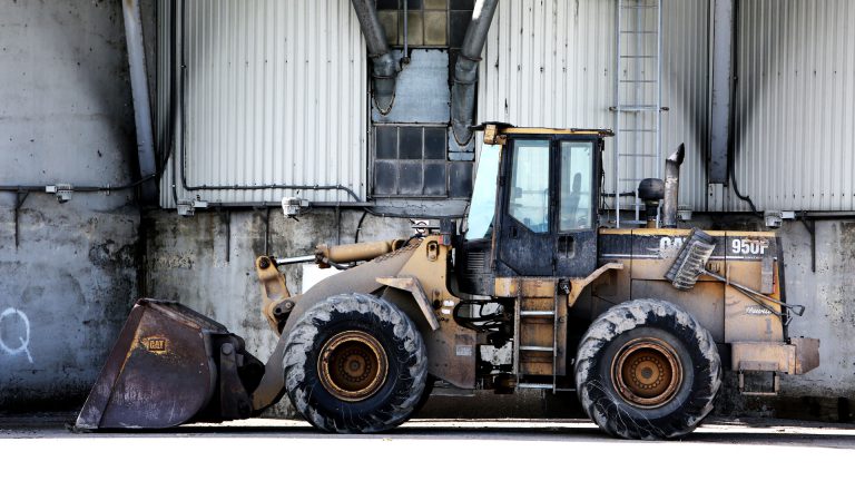 Consruction Industry Response to COVID-19