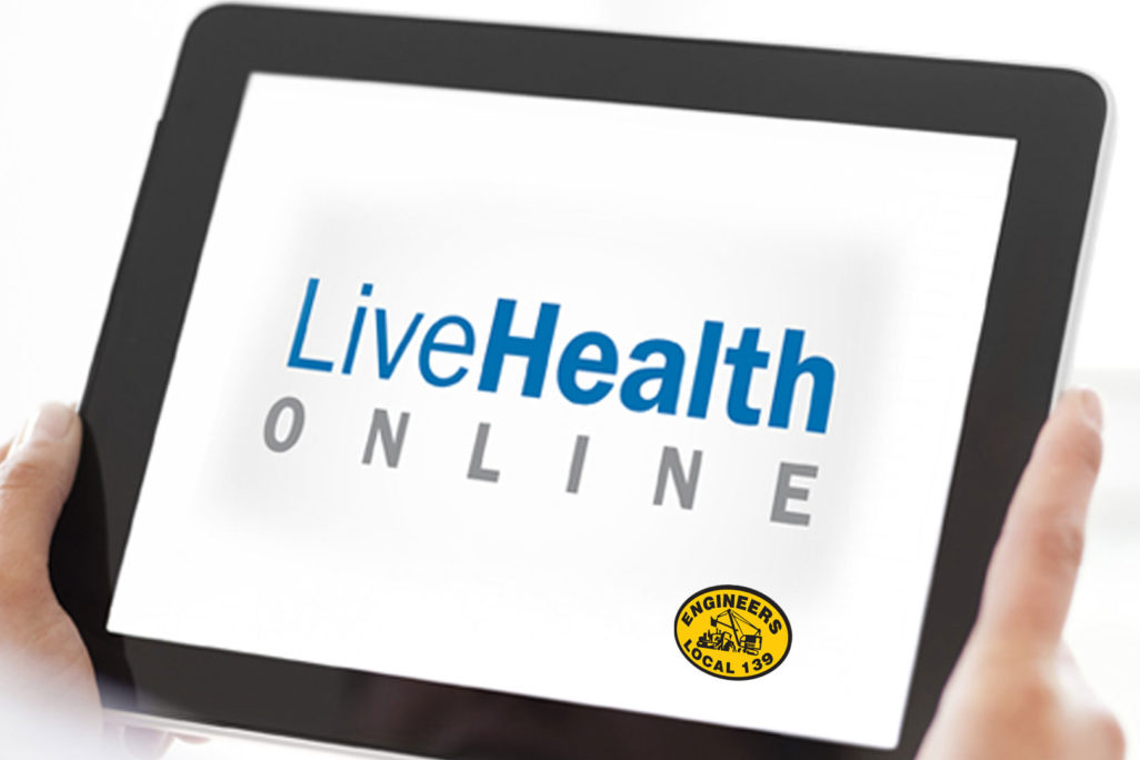 Health Benefit Fund IUOE Local 139