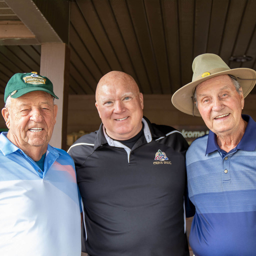 2019 7th Local 139 Golf Outing