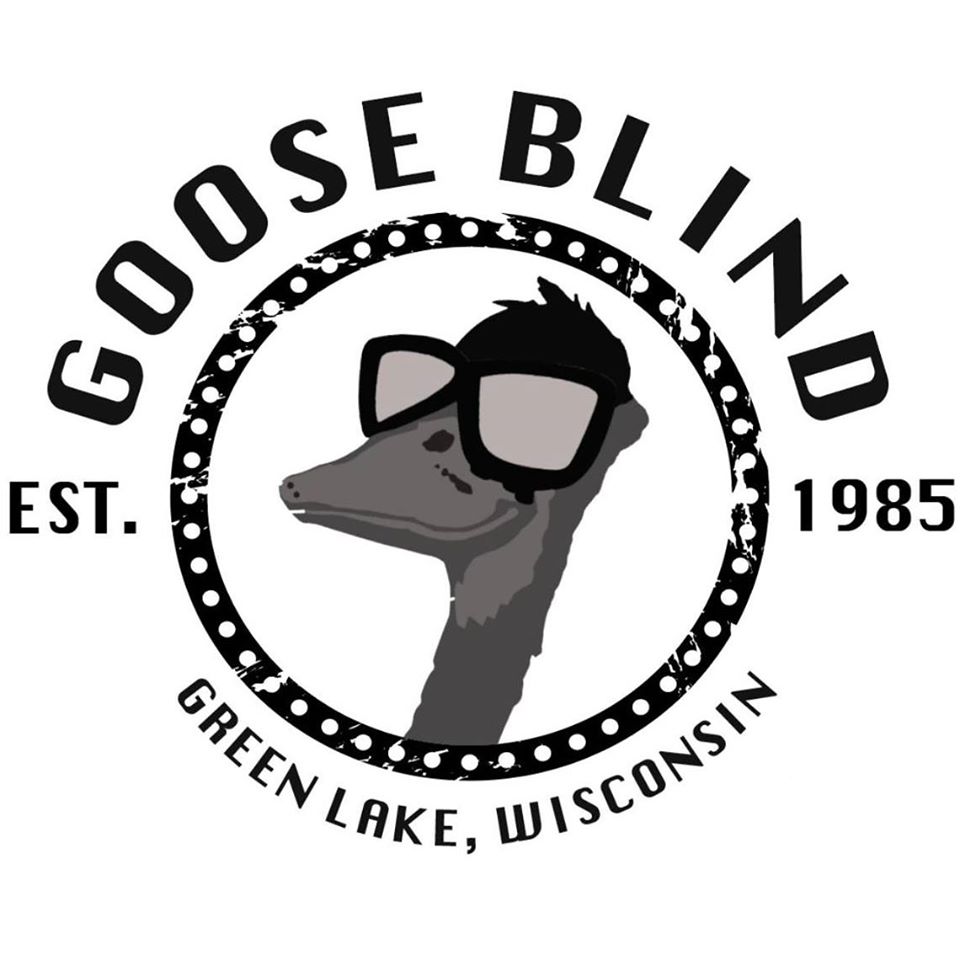 Goose Blind