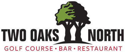 Two Oaks North Golf Course, Bar, Restaurant