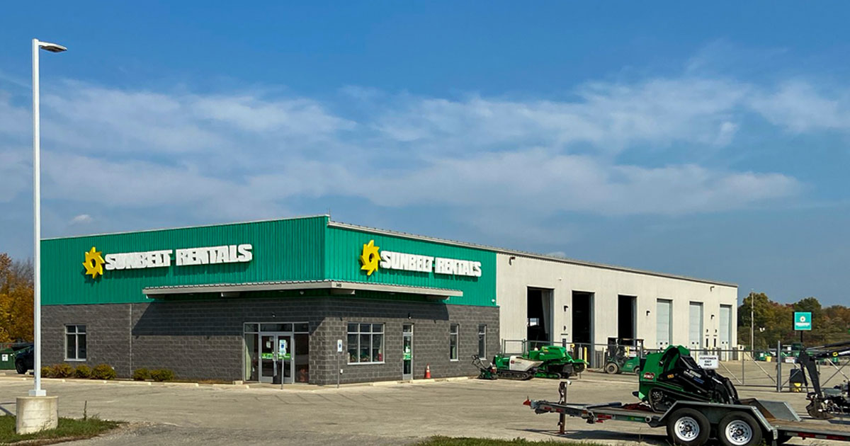 Collective Bargaining Agreement Reached with Sunbelt IUOE Local 139