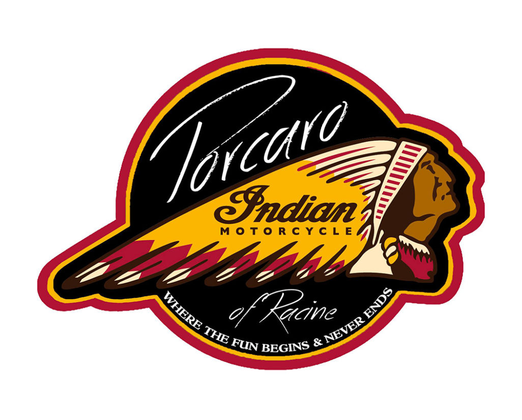 Indian Motorcycle of Racine