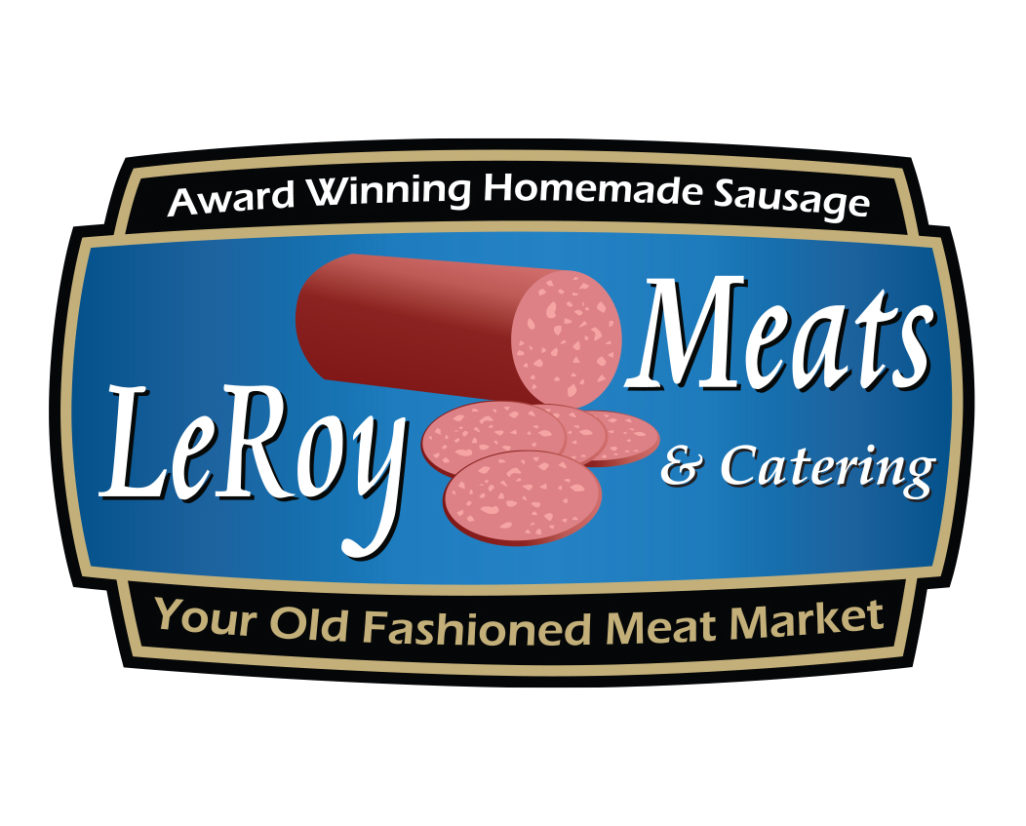 LeRoy Meats & Catering