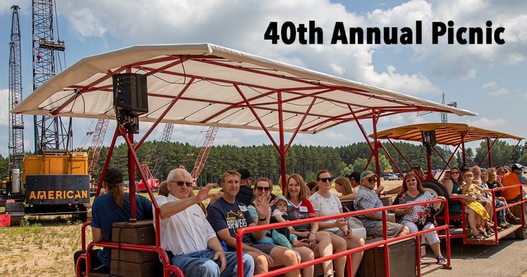 Coloma Training Center IUOE Local 139