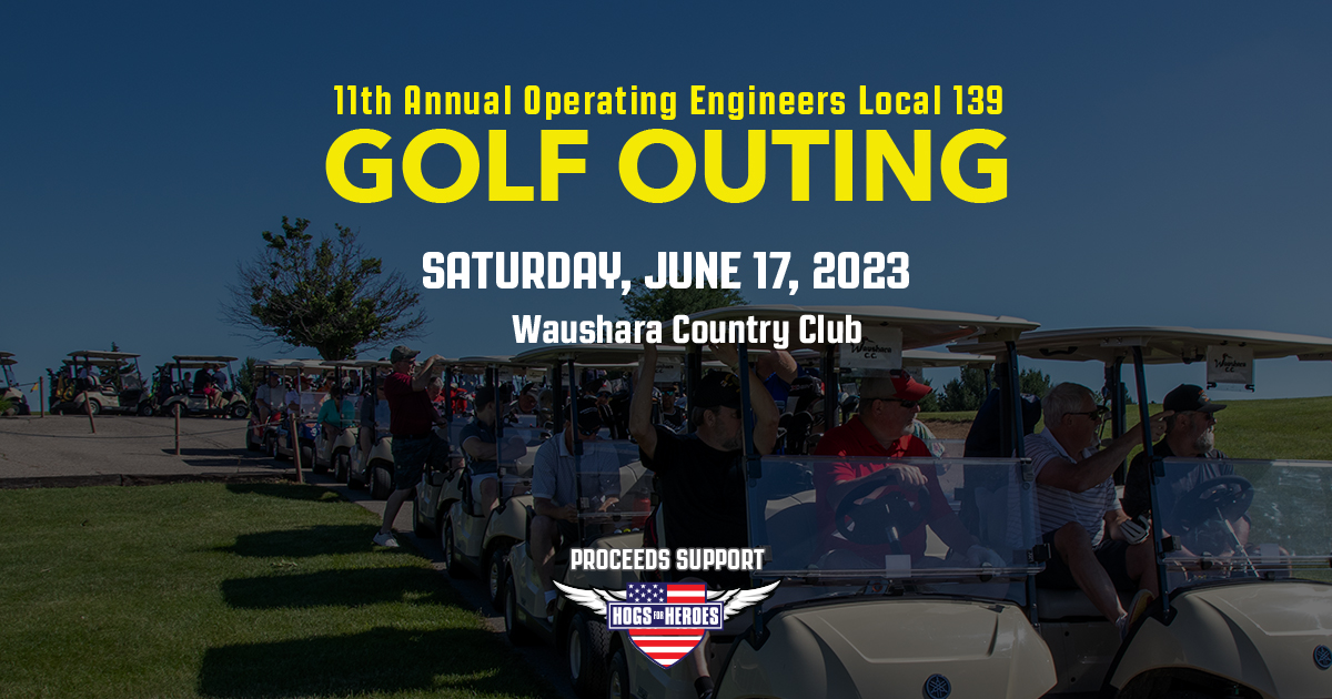 11th Annual Golf Outing