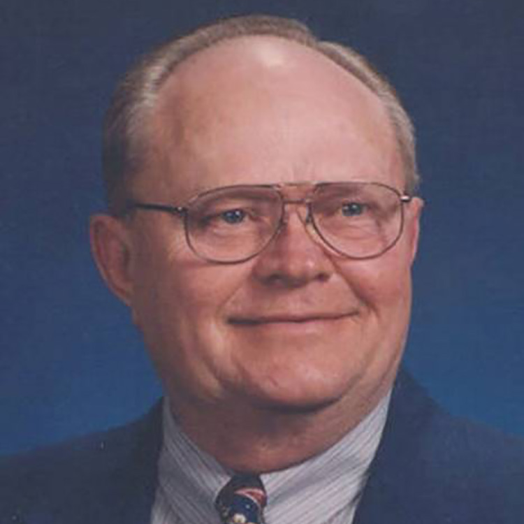 Robert S. Gajeski