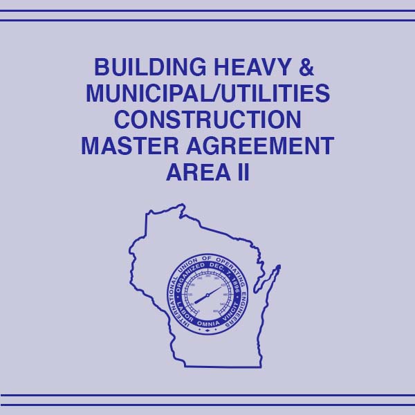 Area II Building Agreement