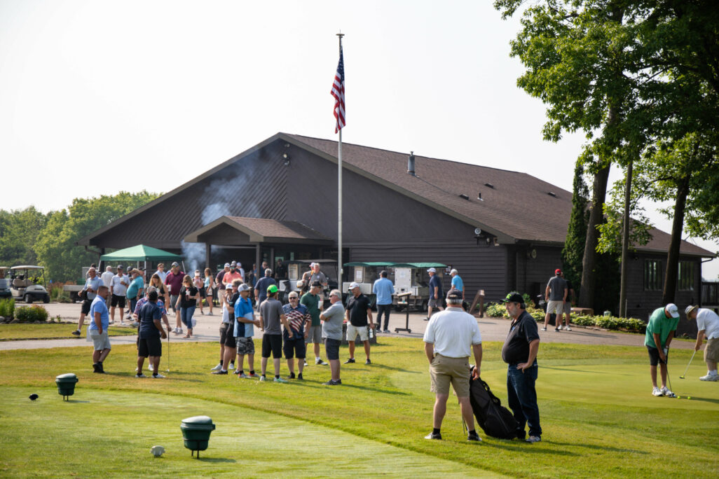 11th Annual Local 139 Golf Outing