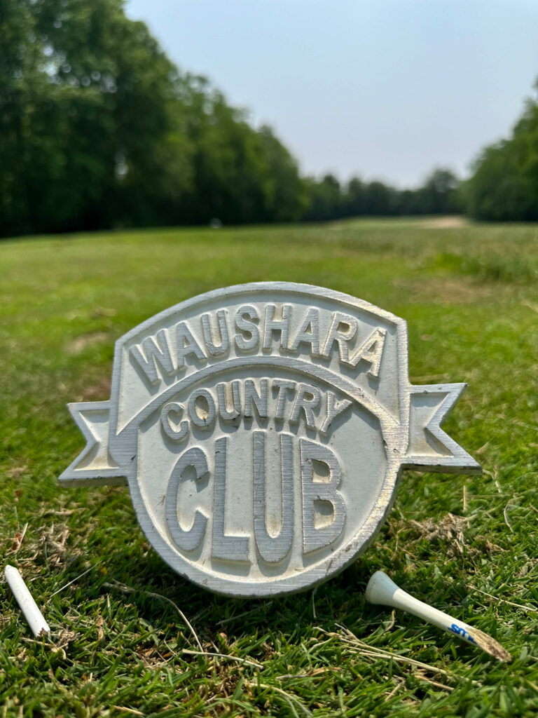 Waushara County Club