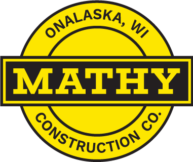 Mathy Construction Company