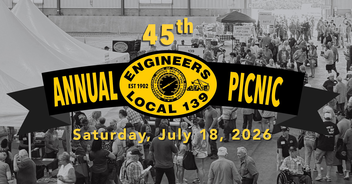 45th Annual Picnic
